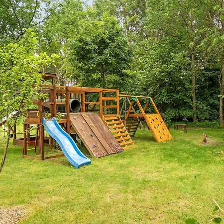 Ara - 1-4km From The Sea By Interhome 度假居 *