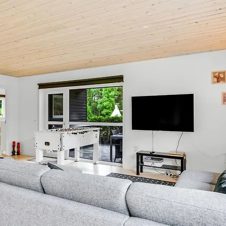 Vakantiehuis Ara - 1-4km From The Sea By Interhome Sæby