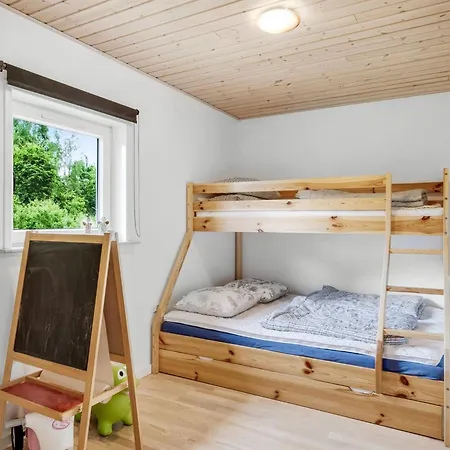 Ara - 1-4km From The Sea By Interhome * Sæby