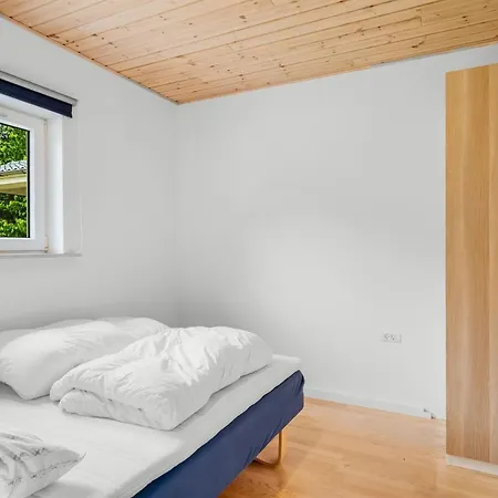 度假居 Ara - 1-4km From The Sea By Interhome Sæby