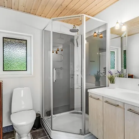 度假居 Ara - 1-4km From The Sea By Interhome *