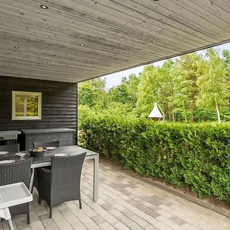 Ara - 1-4km From The Sea By Interhome Vakantiehuis Sæby