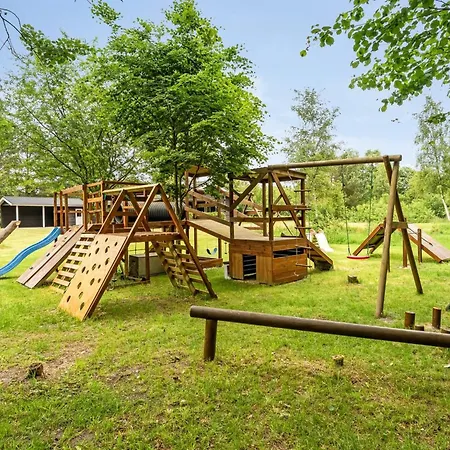 Ara - 1-4km From The Sea By Interhome Sæby