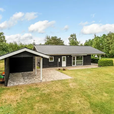 Ara - 1-4km From The Sea By Interhome Vakantiehuis *