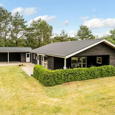 Ara - 1-4km From The Sea By Interhome 度假居