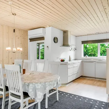 Ara - 1-4km From The Sea By Interhome Sæby