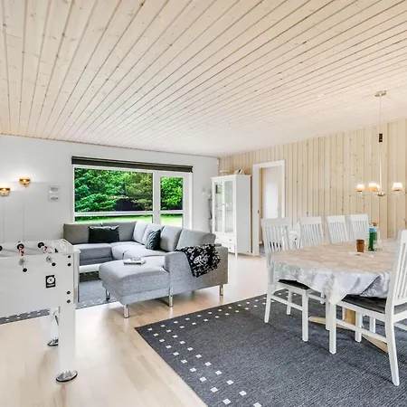 Ara - 1-4km From The Sea By Interhome Vakantiehuis Sæby