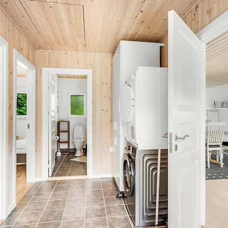 Ara - 1-4km From The Sea By Interhome Vakantiehuis Sæby