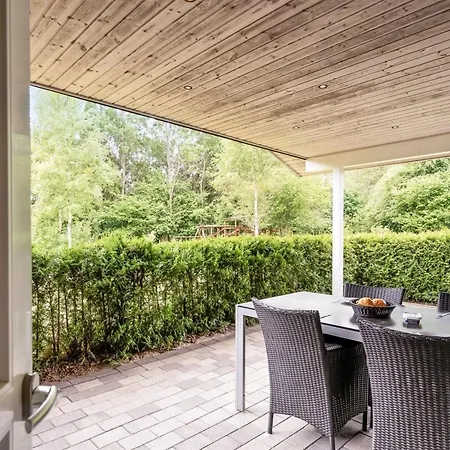 Ara - 1-4km From The Sea By Interhome Sæby