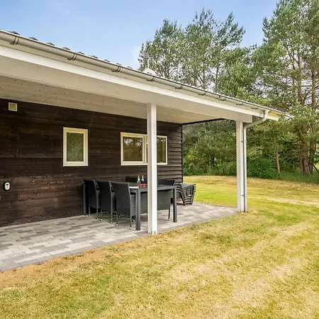 Vakantiehuis Ara - 1-4km From The Sea By Interhome *