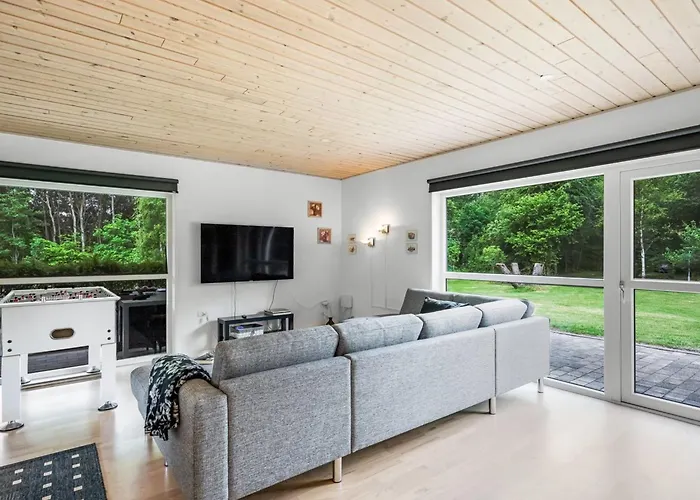 別荘 Ara - 1-4km From The Sea By Interhome *